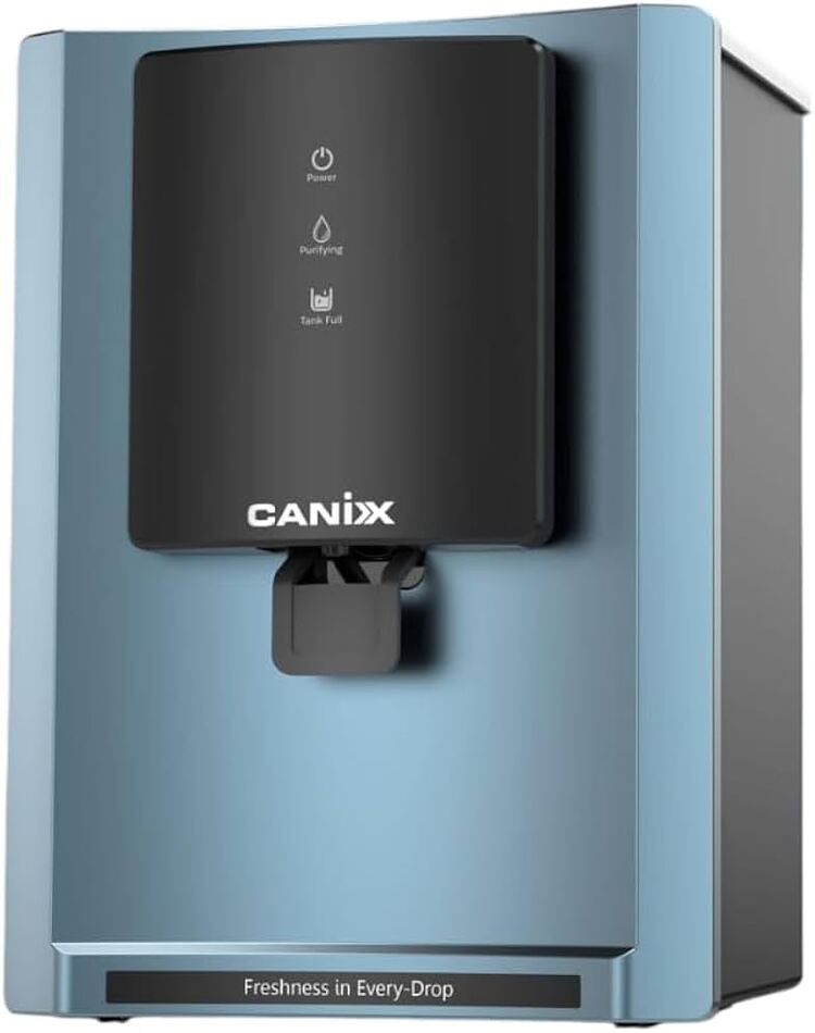 Water purifier for Apartments Woraiyur, Industrial RO system for textile factories Trichy