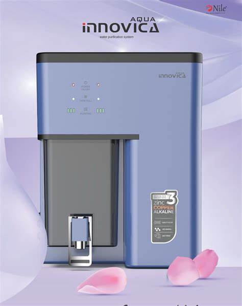 Commercial RO for colleges in Trichy, Water purification system for IT companies Woraiyur