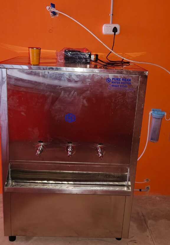 Trusted Pure Hexa RO service center Woraiyur, Top Pure Hexa water filter sales & repair Woraiyur