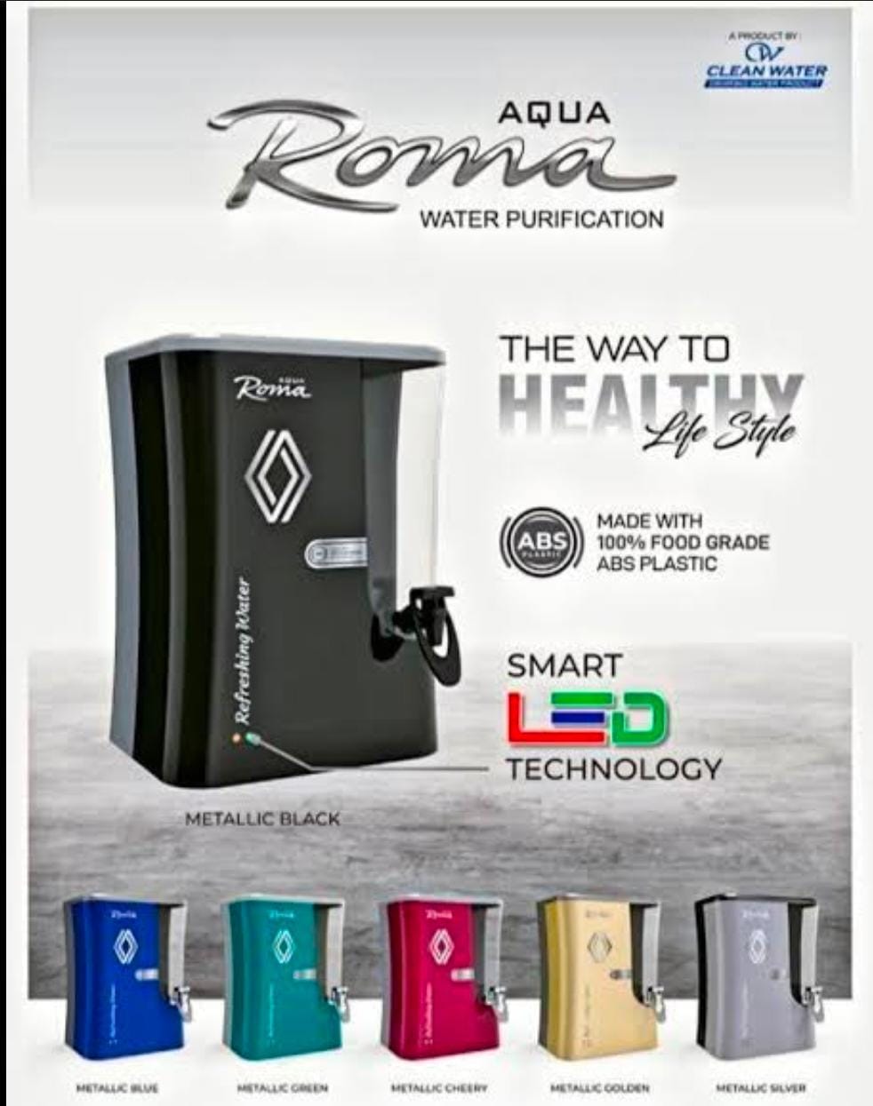 Aqua Roma water purifier dealers Woraiyur, Aqua Roma water purifier Trichy