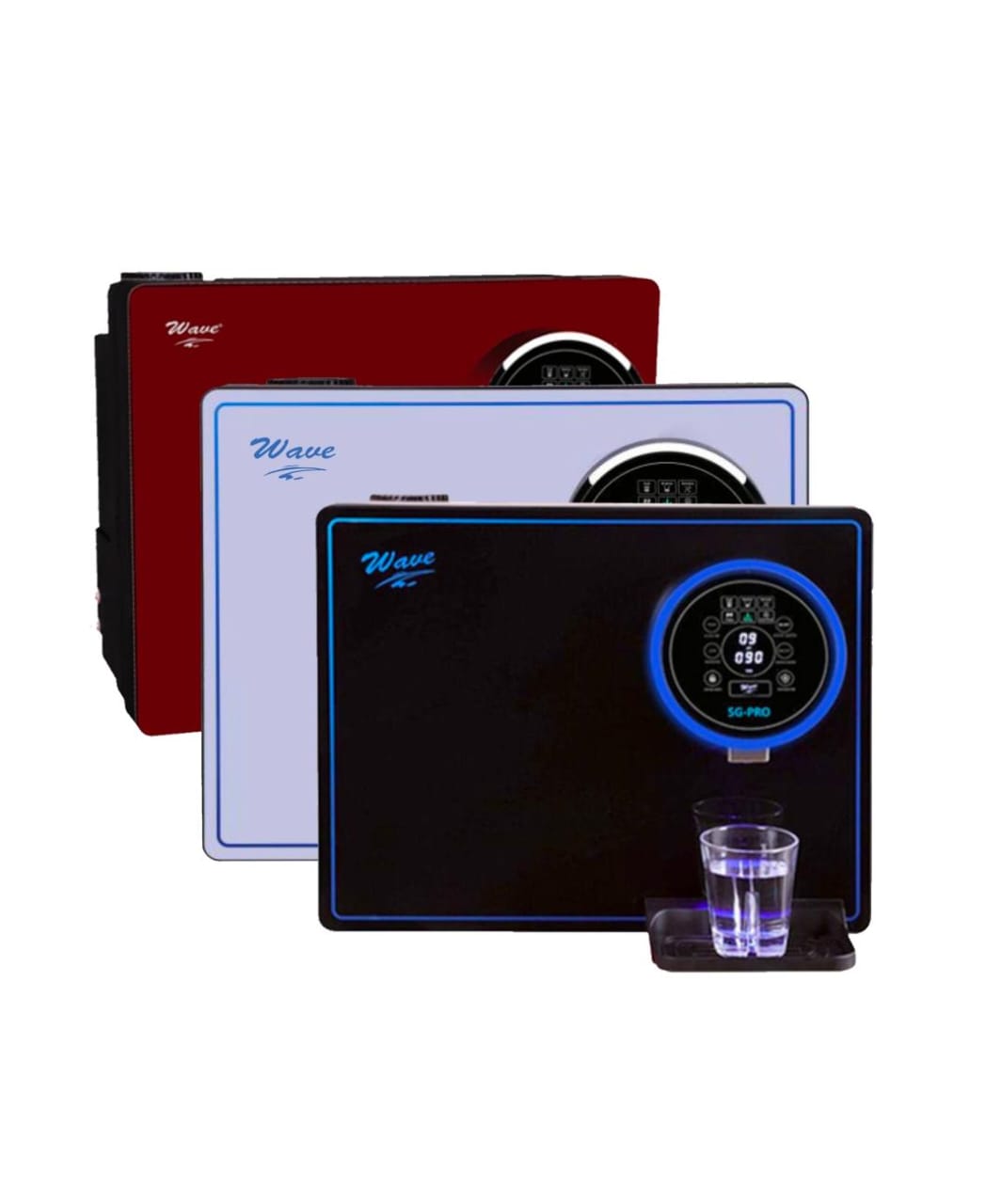 Best Wave RO system in Trichy, Wave RO system Woraiyur, Commercial RO systems Trichy