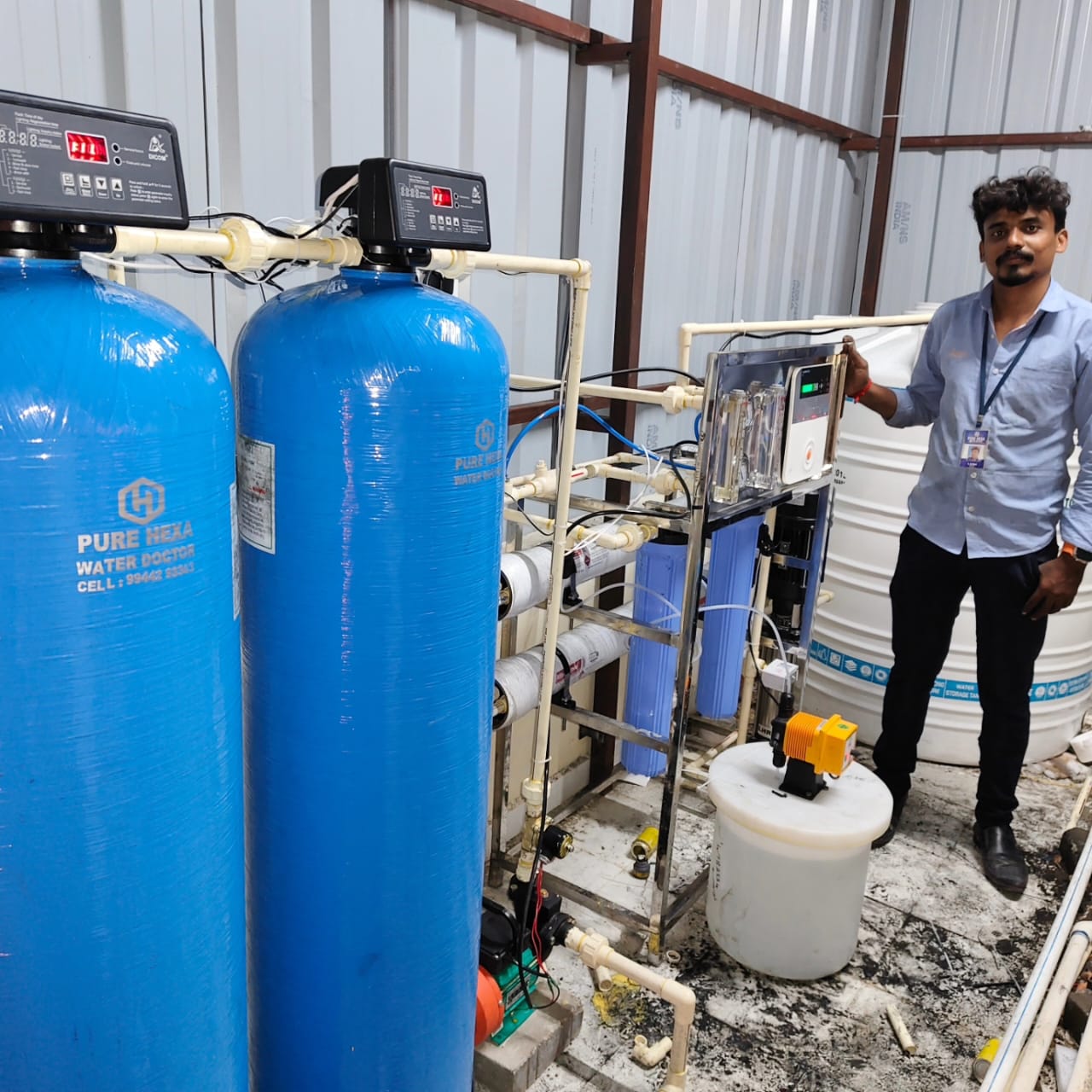 Top Ro water service near me, Whirlpool service center, Kent service center, Pureit service center Trichy